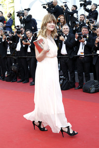 Preisverleihung, Cannes Film Festival 2017
