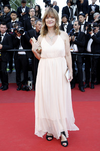 Preisverleihung, Cannes Film Festival 2017
