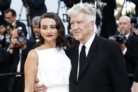 Preisverleihung, Cannes Film Festival 2017