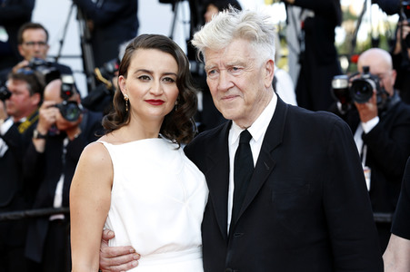 Preisverleihung, Cannes Film Festival 2017