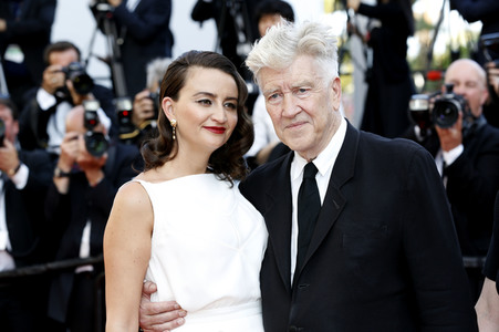 Preisverleihung, Cannes Film Festival 2017