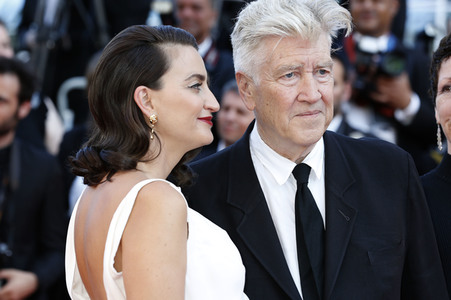 Preisverleihung, Cannes Film Festival 2017