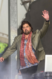 Konzert von The Alan Parsons Live Project in Hannover