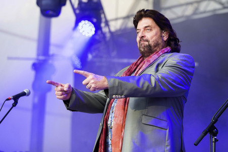 Konzert von The Alan Parsons Live Project in Hannover