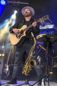 Konzert von The Alan Parsons Live Project in Hannover