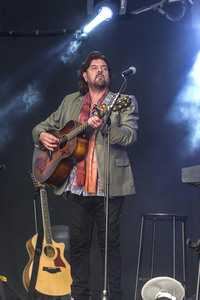 Konzert von The Alan Parsons Live Project in Hannover