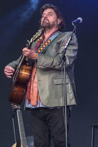Konzert von The Alan Parsons Live Project in Hannover