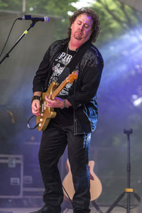 Konzert von The Alan Parsons Live Project in Hannover