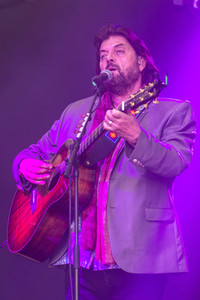 Konzert von The Alan Parsons Live Project in Hannover