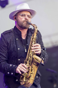 Konzert von The Alan Parsons Live Project in Hannover