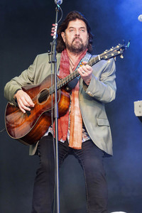 Konzert von The Alan Parsons Live Project in Hannover