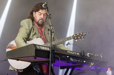 Konzert von The Alan Parsons Live Project in Hannover