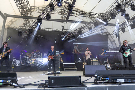 Konzert von The Alan Parsons Live Project in Hannover