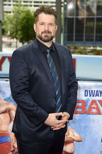 Photocall 'Baywatch' in Berlin
