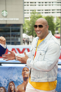 Photocall 'Baywatch' in Berlin