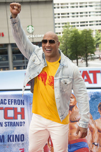 Photocall 'Baywatch' in Berlin