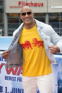 Photocall 'Baywatch' in Berlin