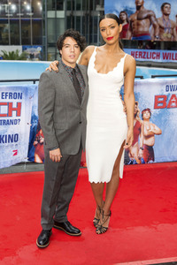 Photocall 'Baywatch' in Berlin