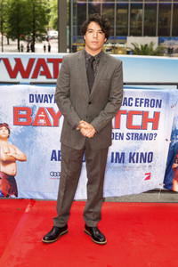 Photocall 'Baywatch' in Berlin