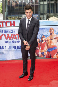 Photocall 'Baywatch' in Berlin