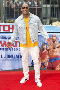 Photocall 'Baywatch' in Berlin