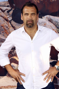 Preview der TV-Show 'Global Gladiators' in Berlin