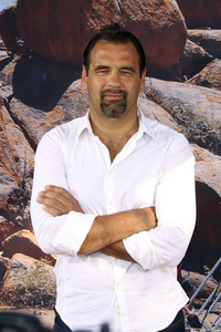 Preview der TV-Show 'Global Gladiators' in Berlin