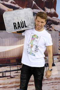 Preview der TV-Show 'Global Gladiators' in Berlin