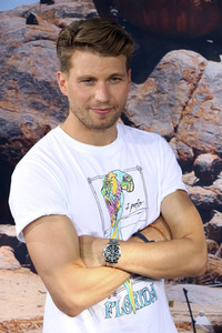 Preview der TV-Show 'Global Gladiators' in Berlin