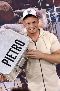 Preview der TV-Show 'Global Gladiators' in Berlin