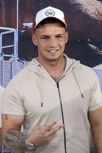 Preview der TV-Show 'Global Gladiators' in Berlin