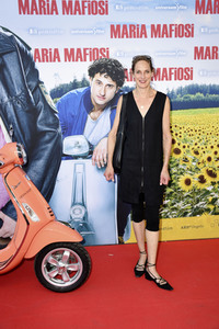 Filmpremiere 'Maria Mafiosi' in München