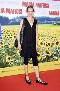 Filmpremiere 'Maria Mafiosi' in München