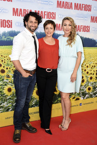 Filmpremiere 'Maria Mafiosi' in München