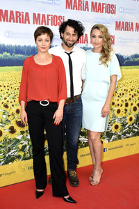 Filmpremiere 'Maria Mafiosi' in München