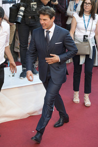 Filmpremerie 'Die Mumie' Madrid
