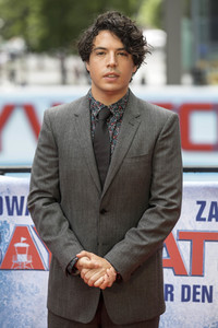 Photocall 'Baywatch' in Berlin