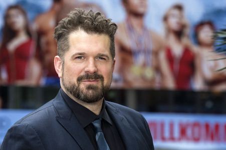 Photocall 'Baywatch' in Berlin