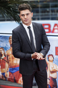 Photocall 'Baywatch' in Berlin