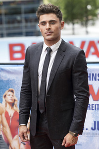 Photocall 'Baywatch' in Berlin