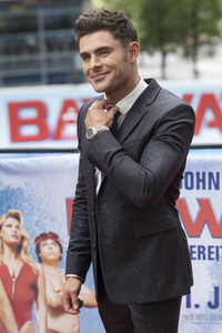 Photocall 'Baywatch' in Berlin