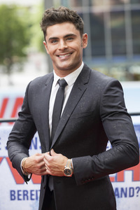 Photocall 'Baywatch' in Berlin