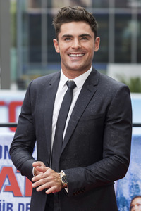 Photocall 'Baywatch' in Berlin