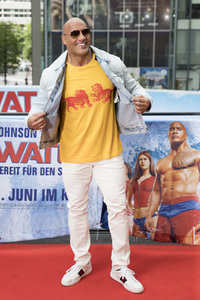 Photocall 'Baywatch' in Berlin