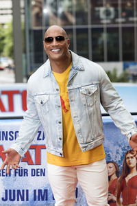 Photocall 'Baywatch' in Berlin
