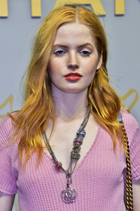 CHANEL Métiers d'Art Fashion Show in Tokio