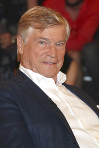 Talkshow 'Markus Lanz' in Hamburg