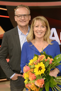 Quizshow 'Paarduell XXL' in Hürth
