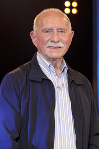 Talkshow 'Ich stelle mich' in Köln
