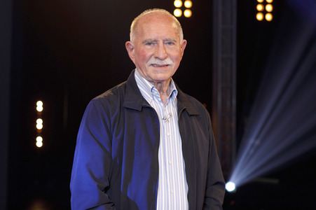 Talkshow 'Ich stelle mich' in Köln